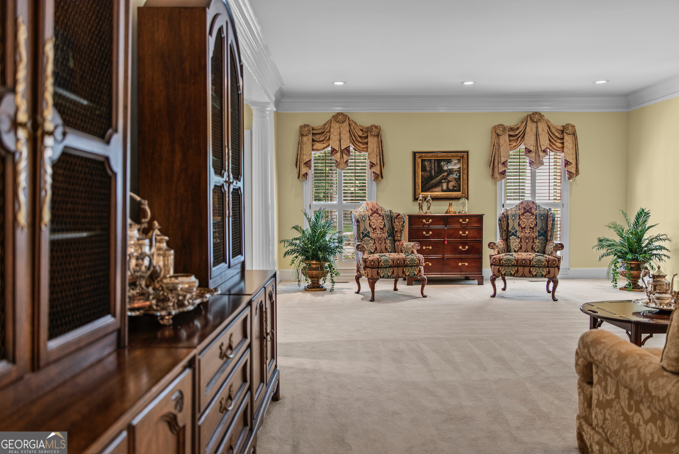 Estate Property - Residential