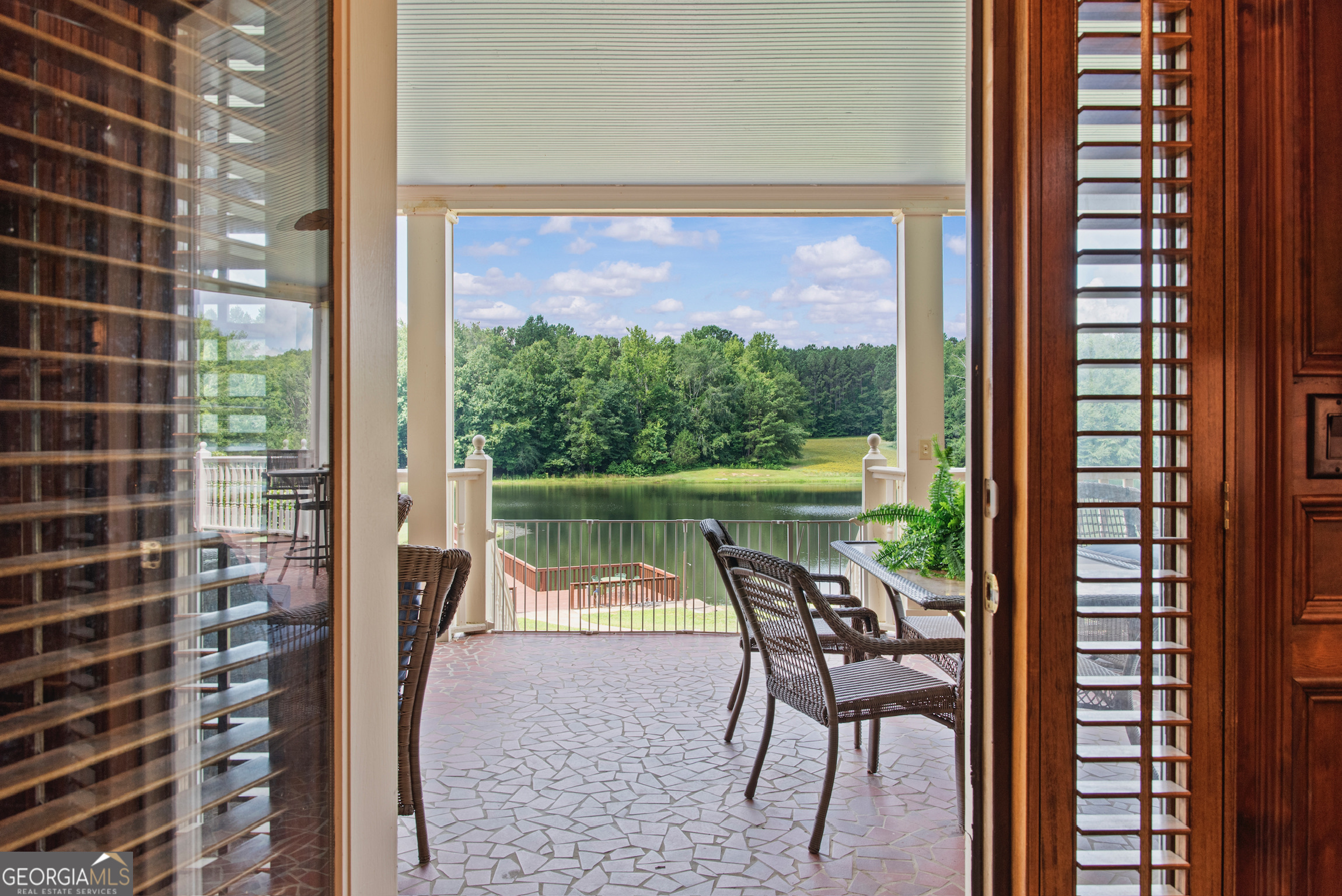 Estate Property - Residential