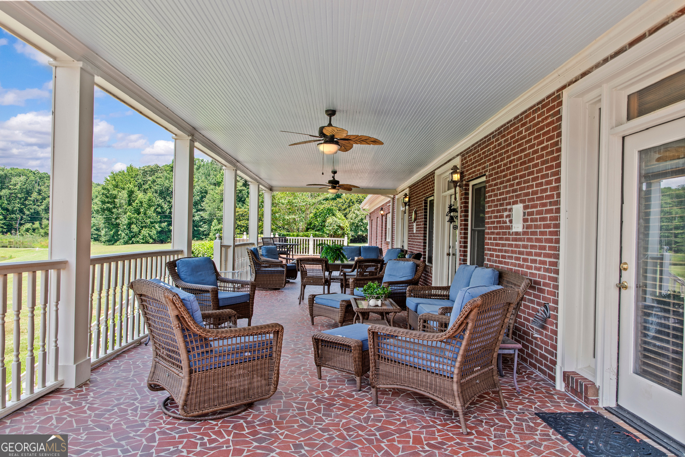 Estate Property - Residential