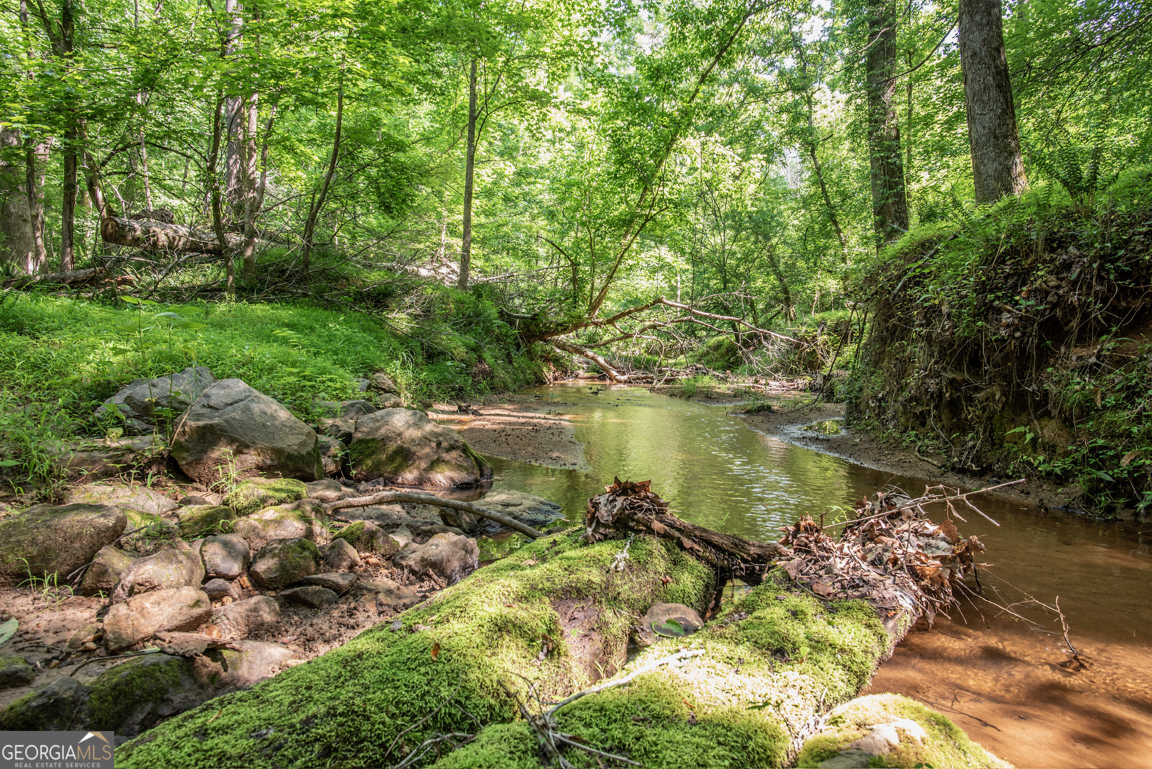 Estate Property - Residential