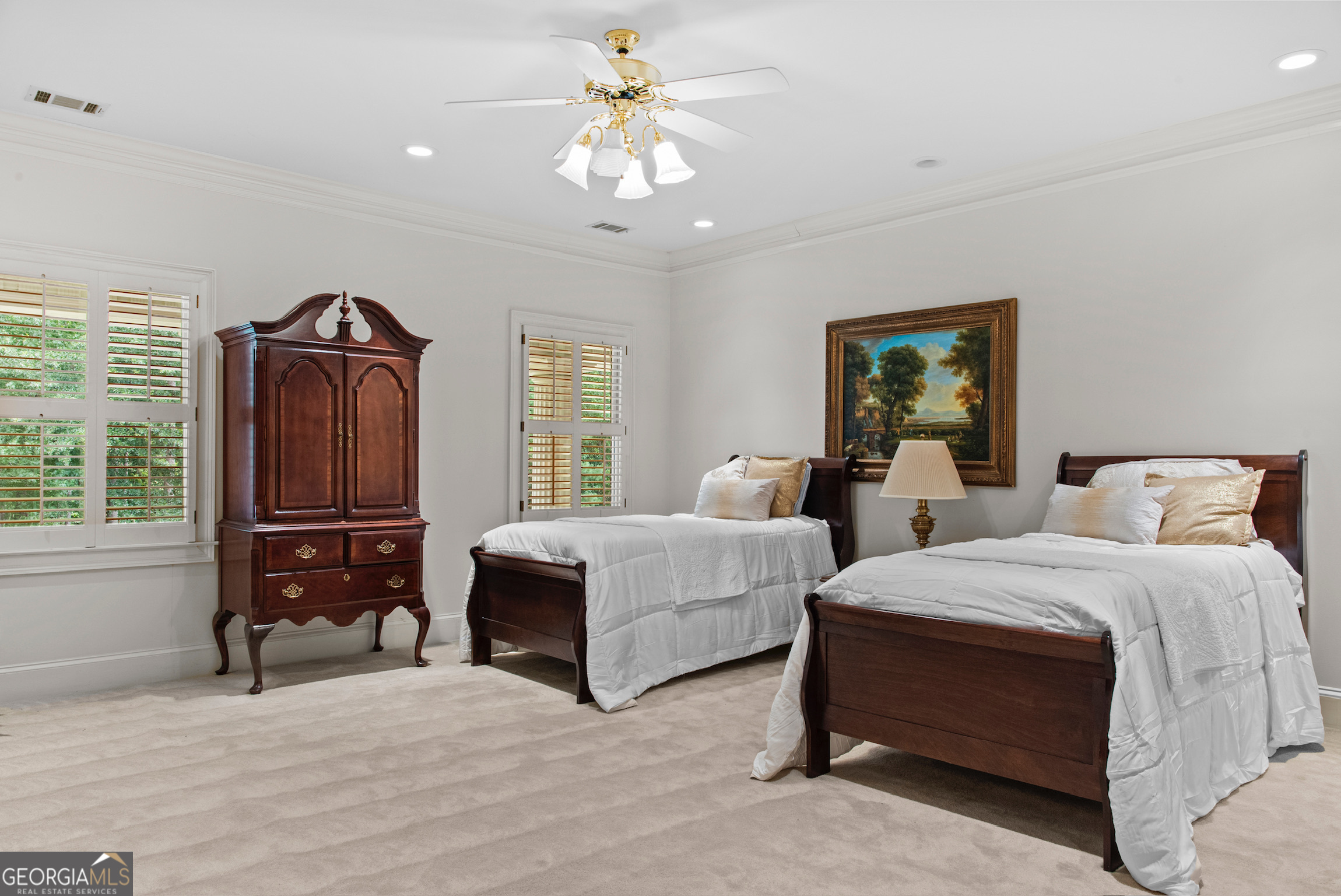 Estate Property - Residential