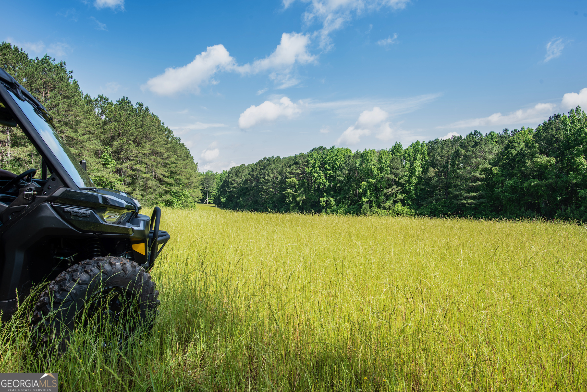 Estate Property - Residential