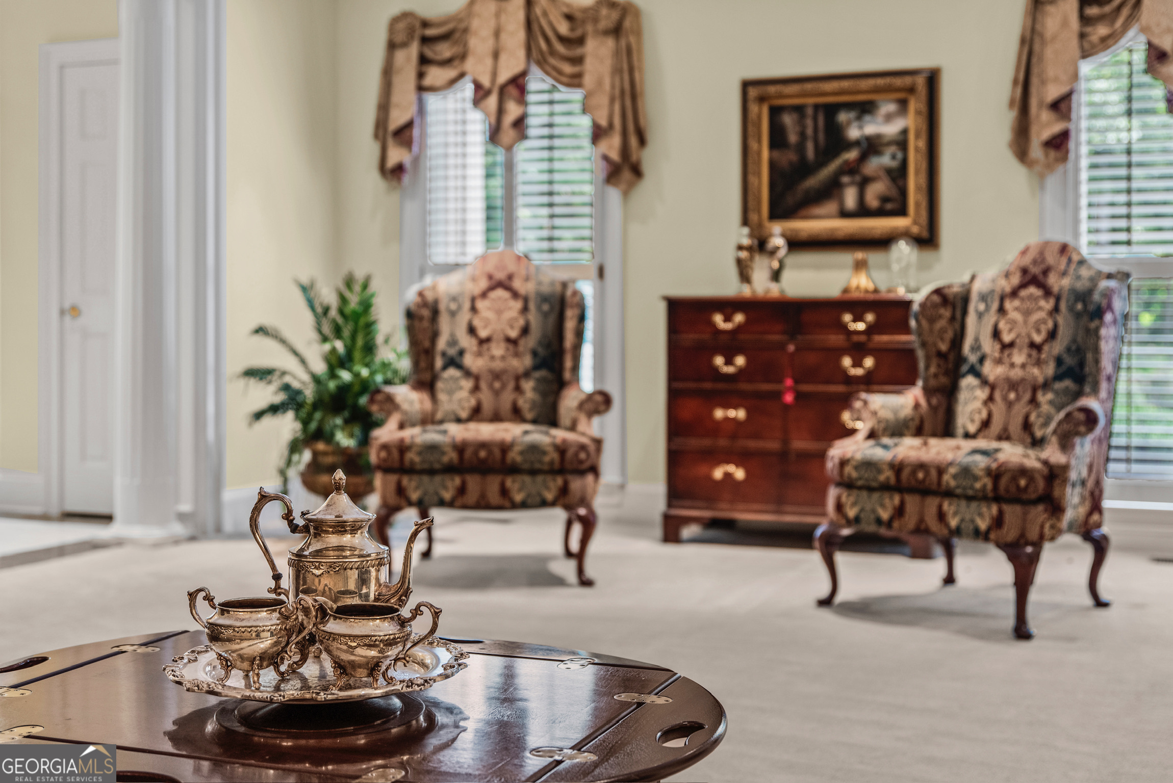 Estate Property - Residential