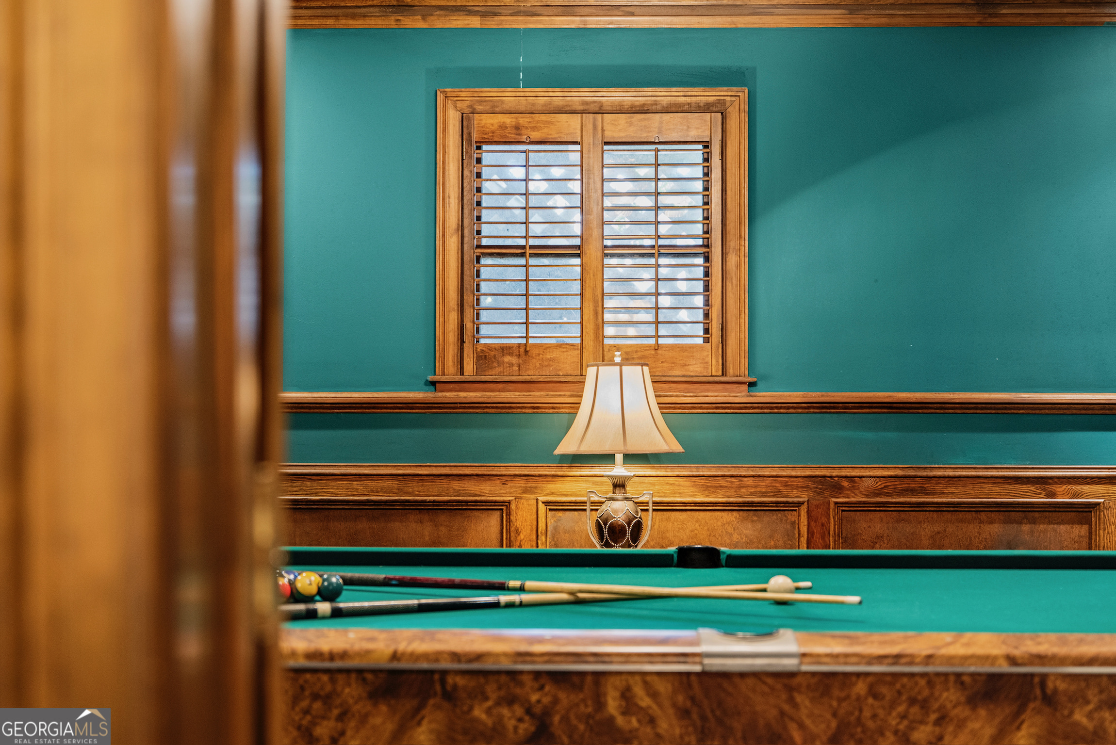 Estate Property - Residential