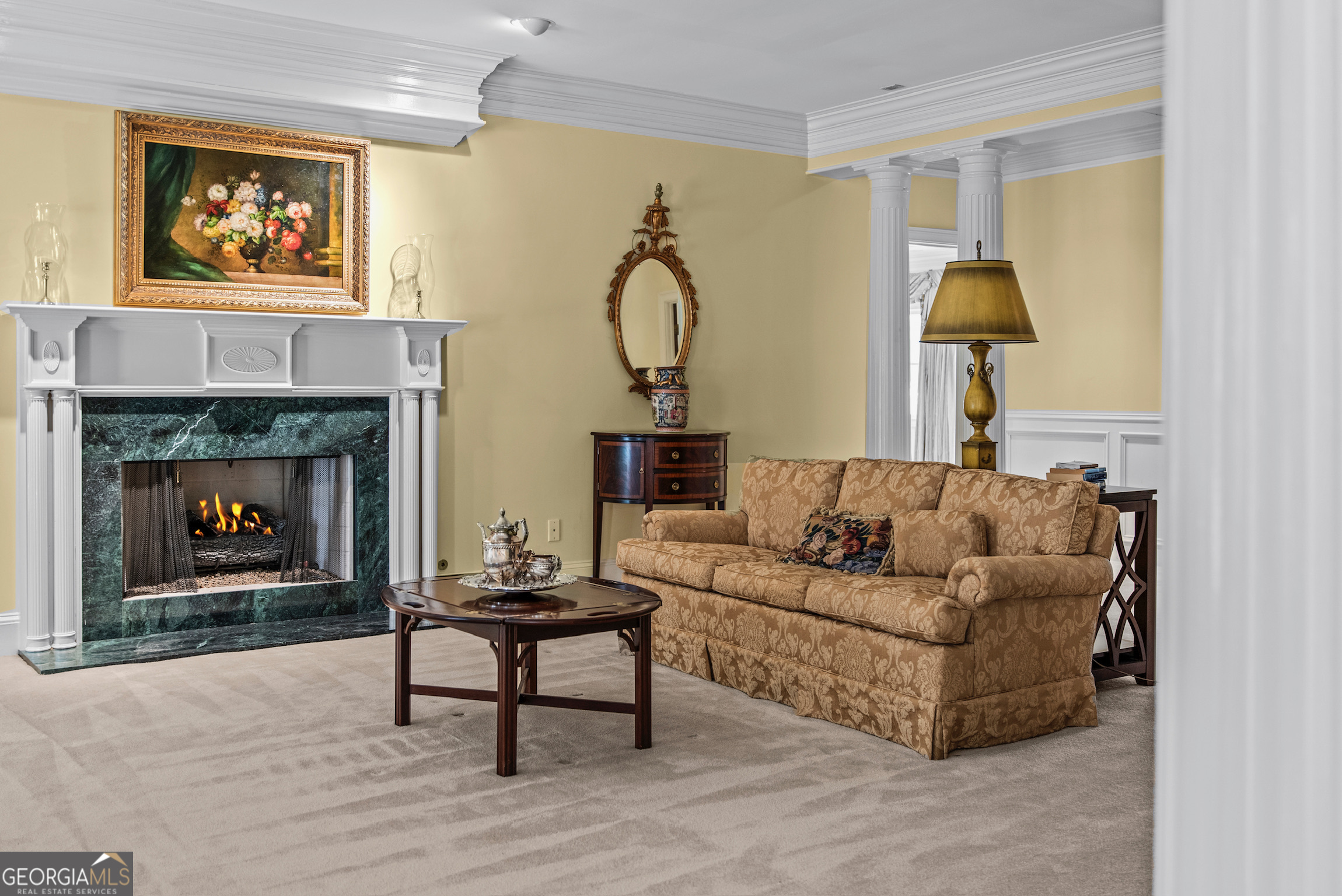 Estate Property - Residential