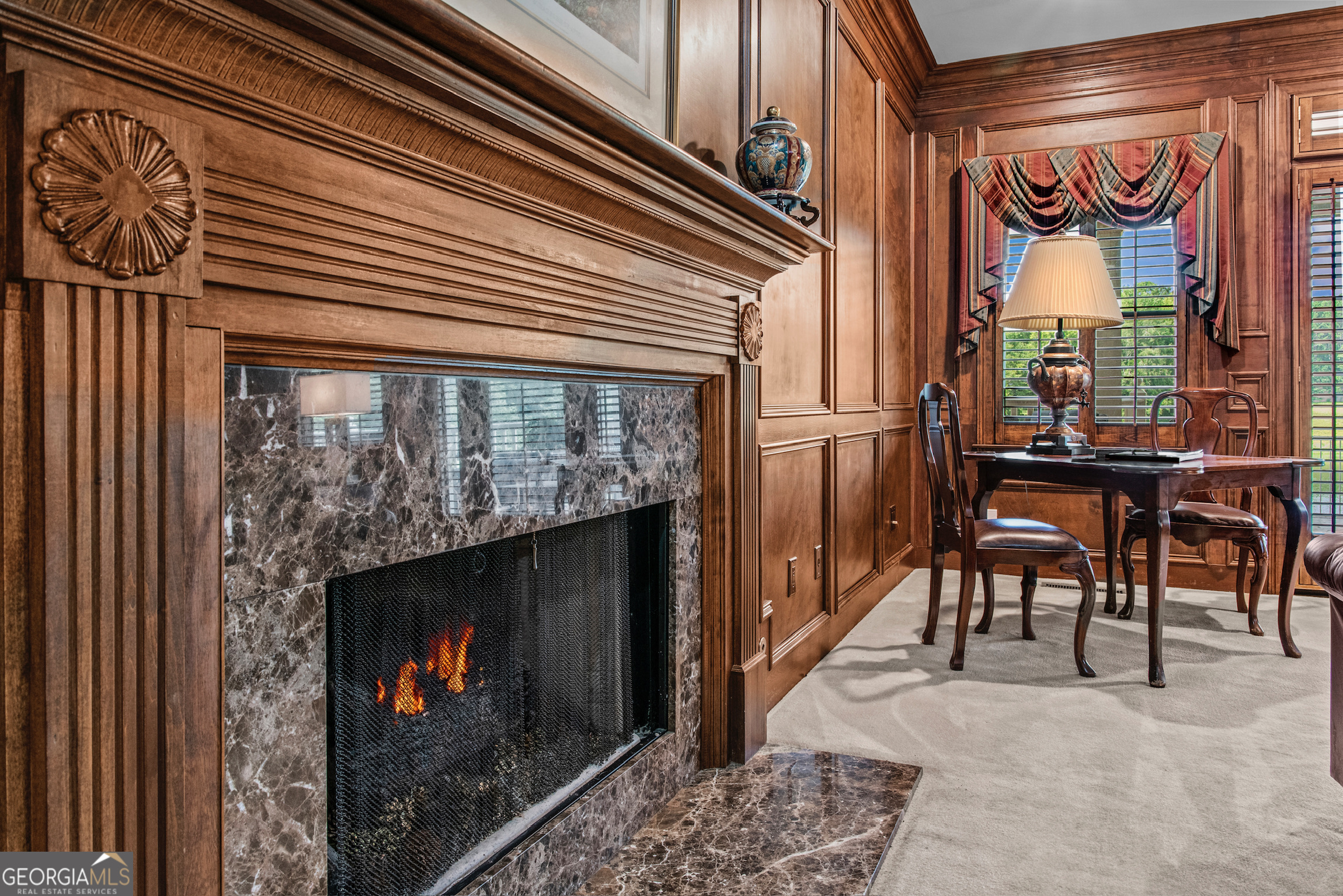 Estate Property - Residential