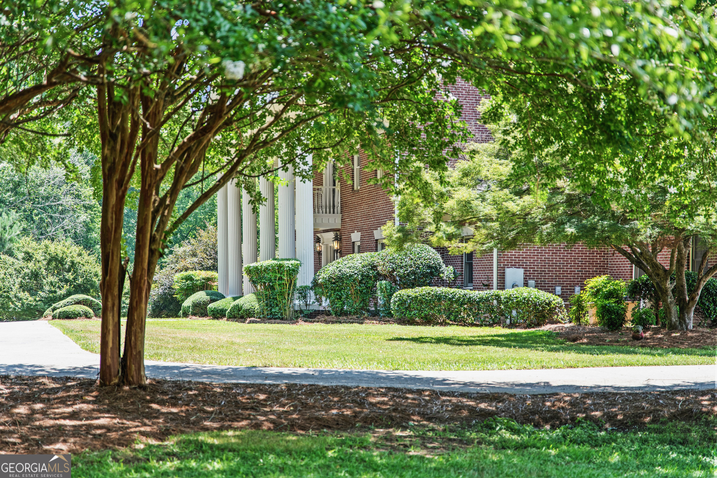 Estate Property - Residential