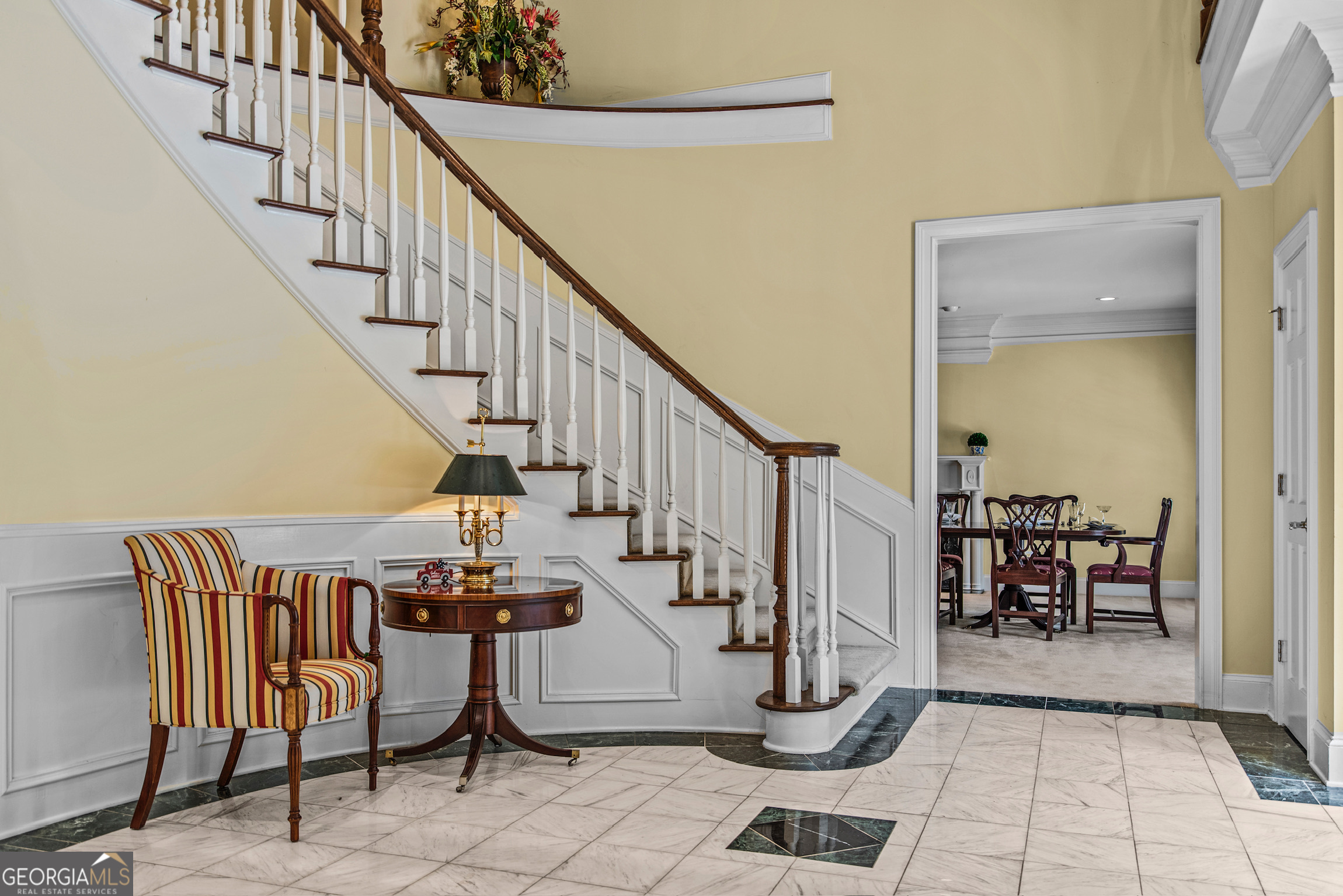 Estate Property - Residential