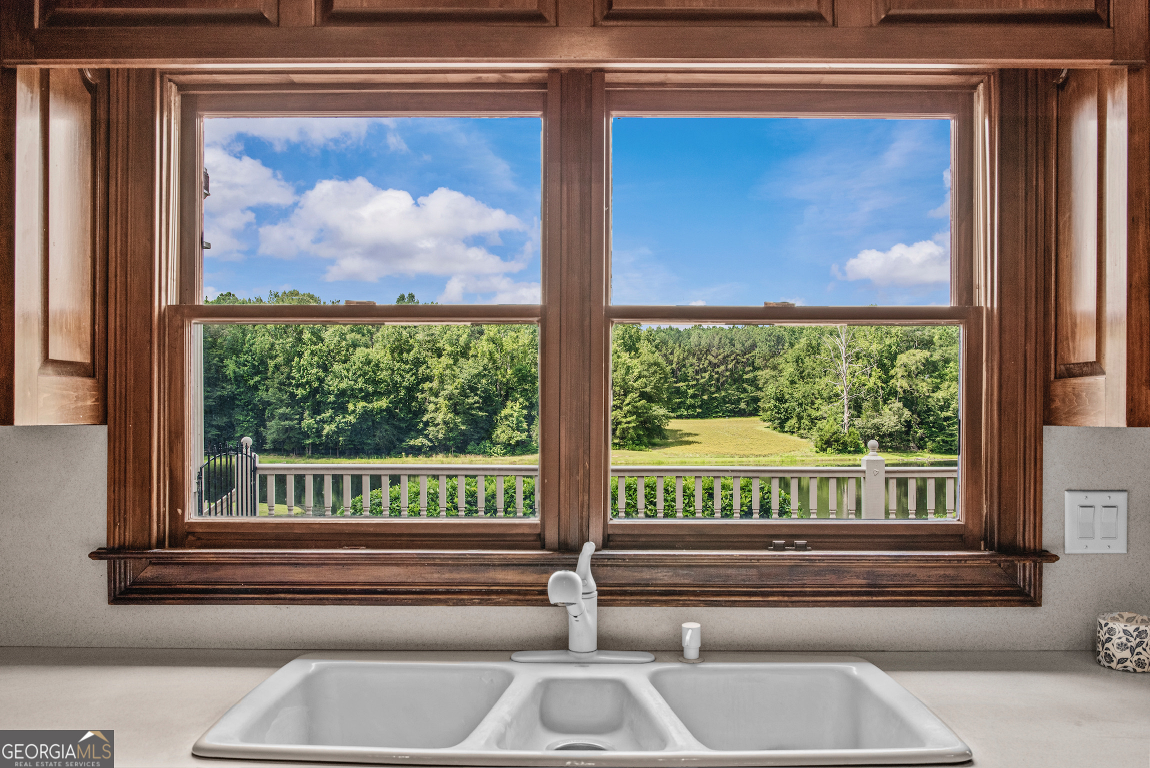 Estate Property - Residential