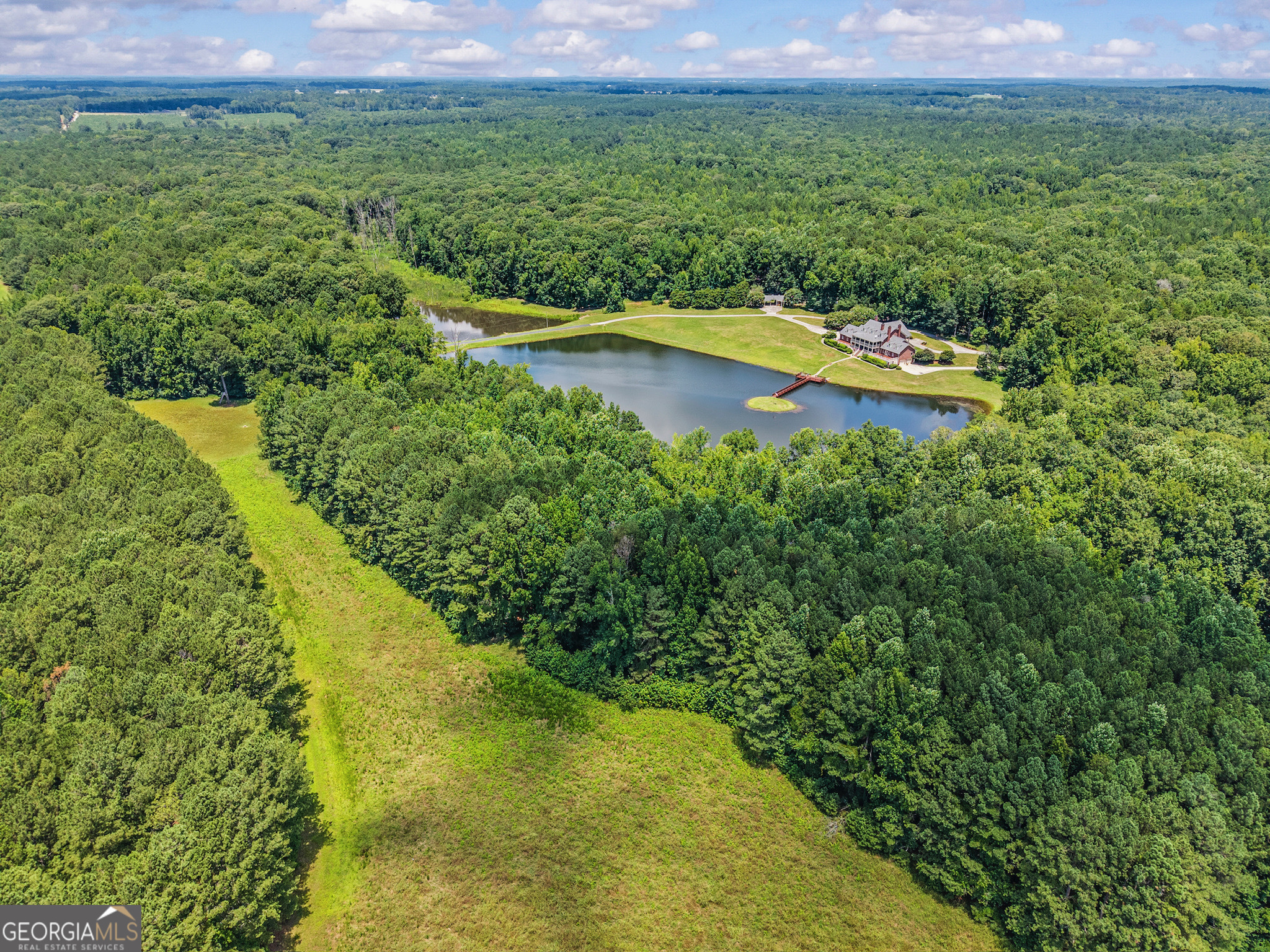 Estate Property - Residential