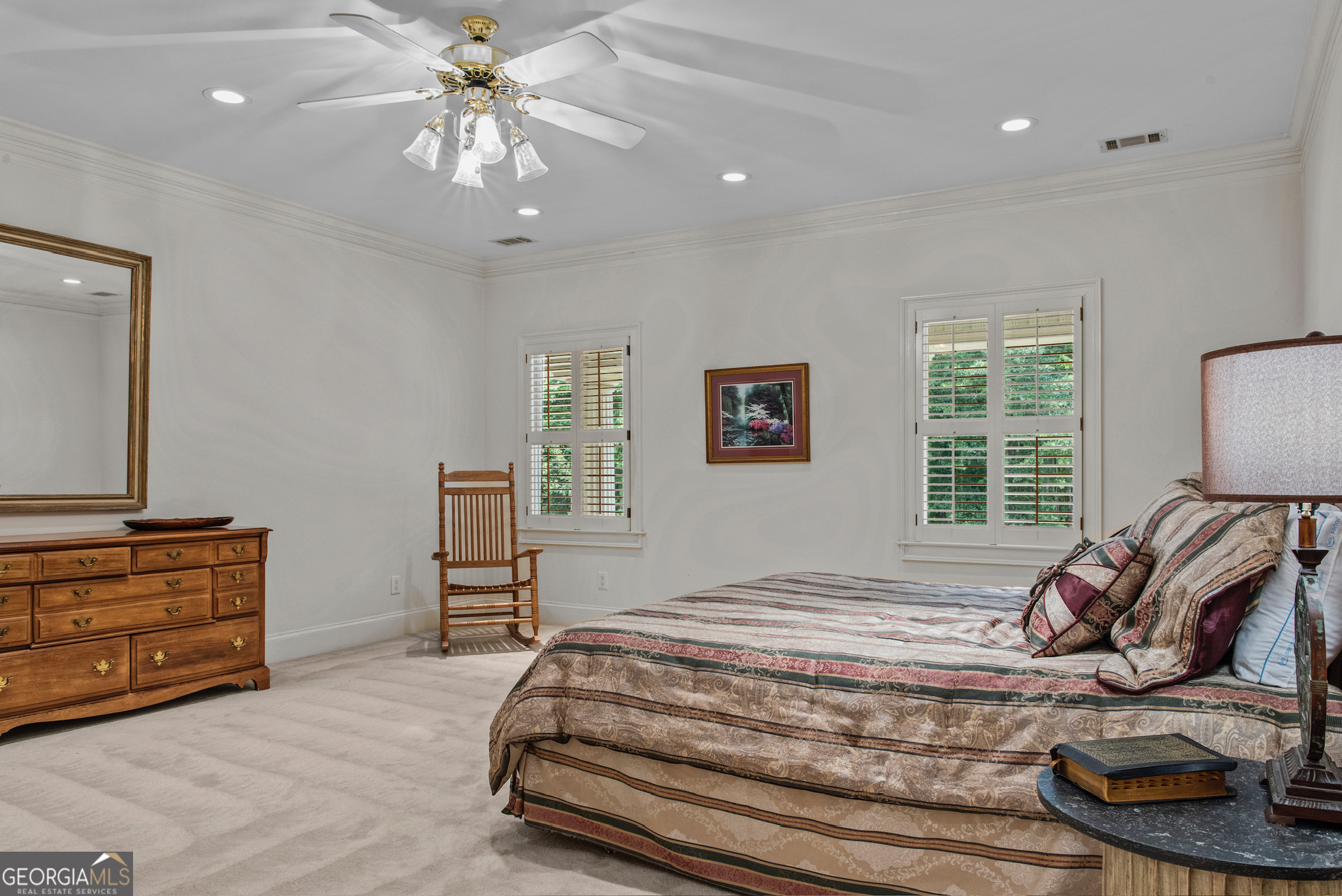 Estate Property - Residential