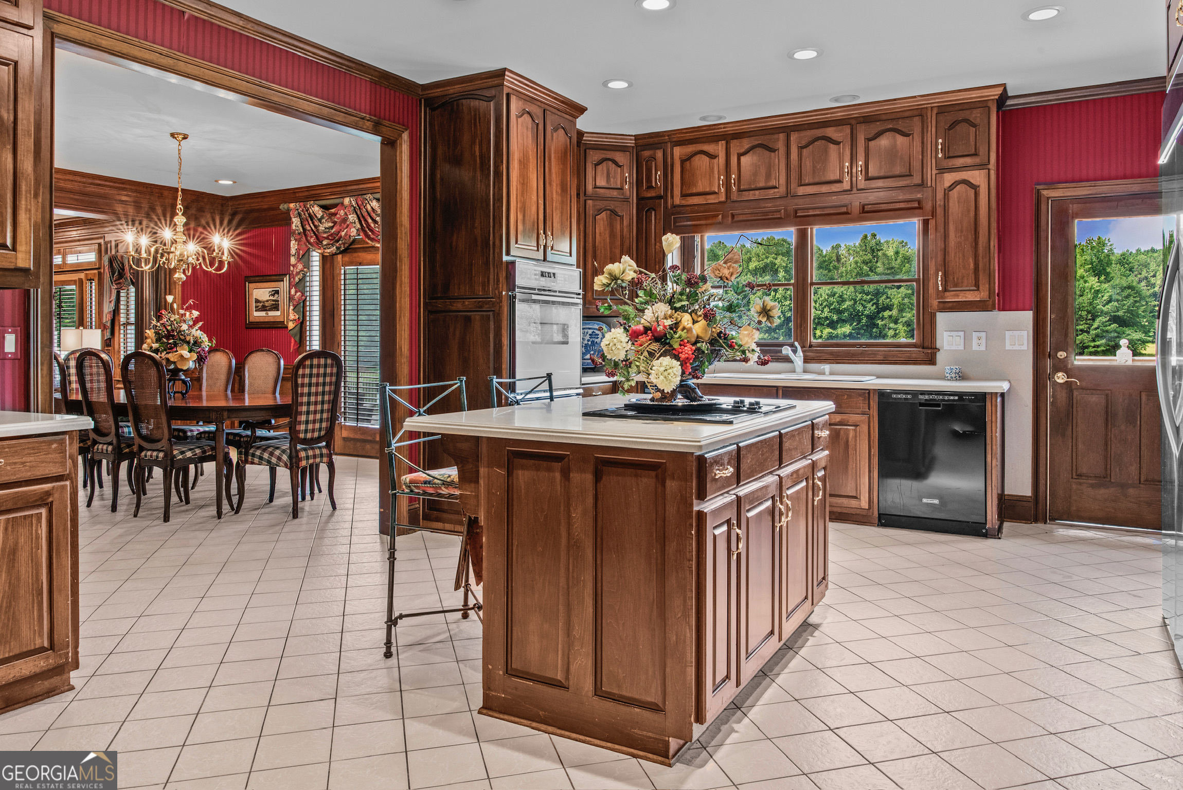 Estate Property - Residential