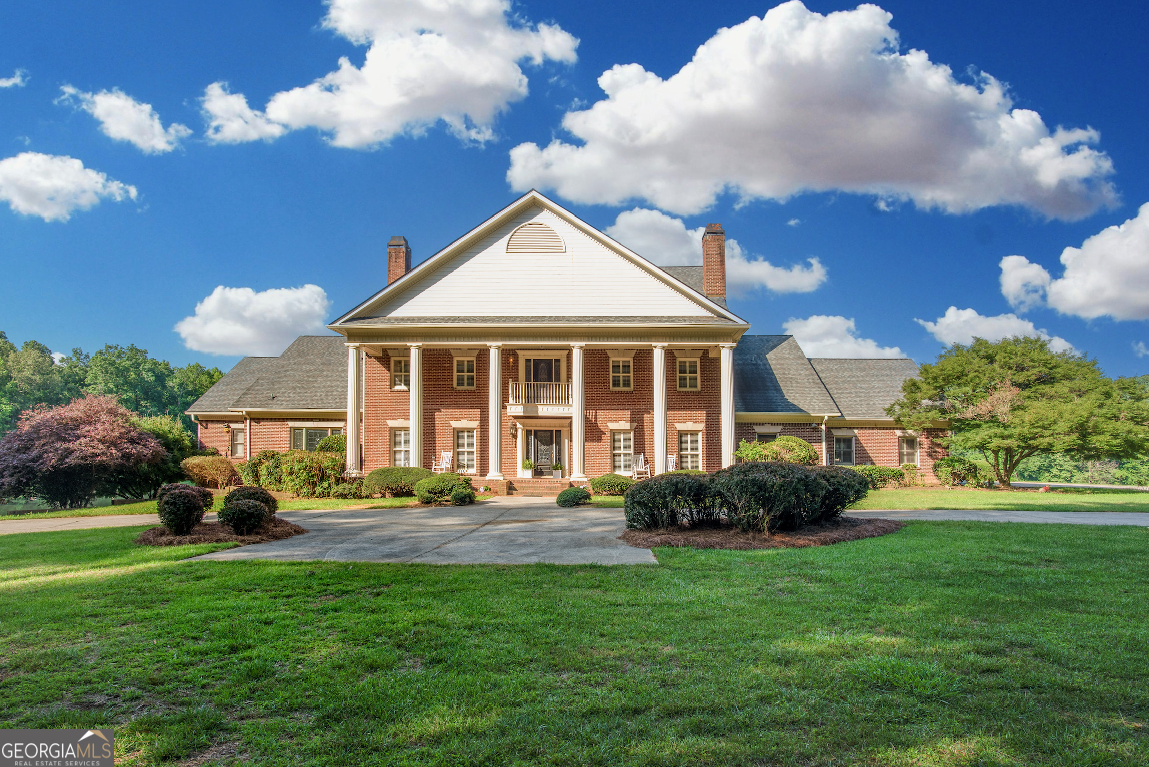 Estate Property - Residential