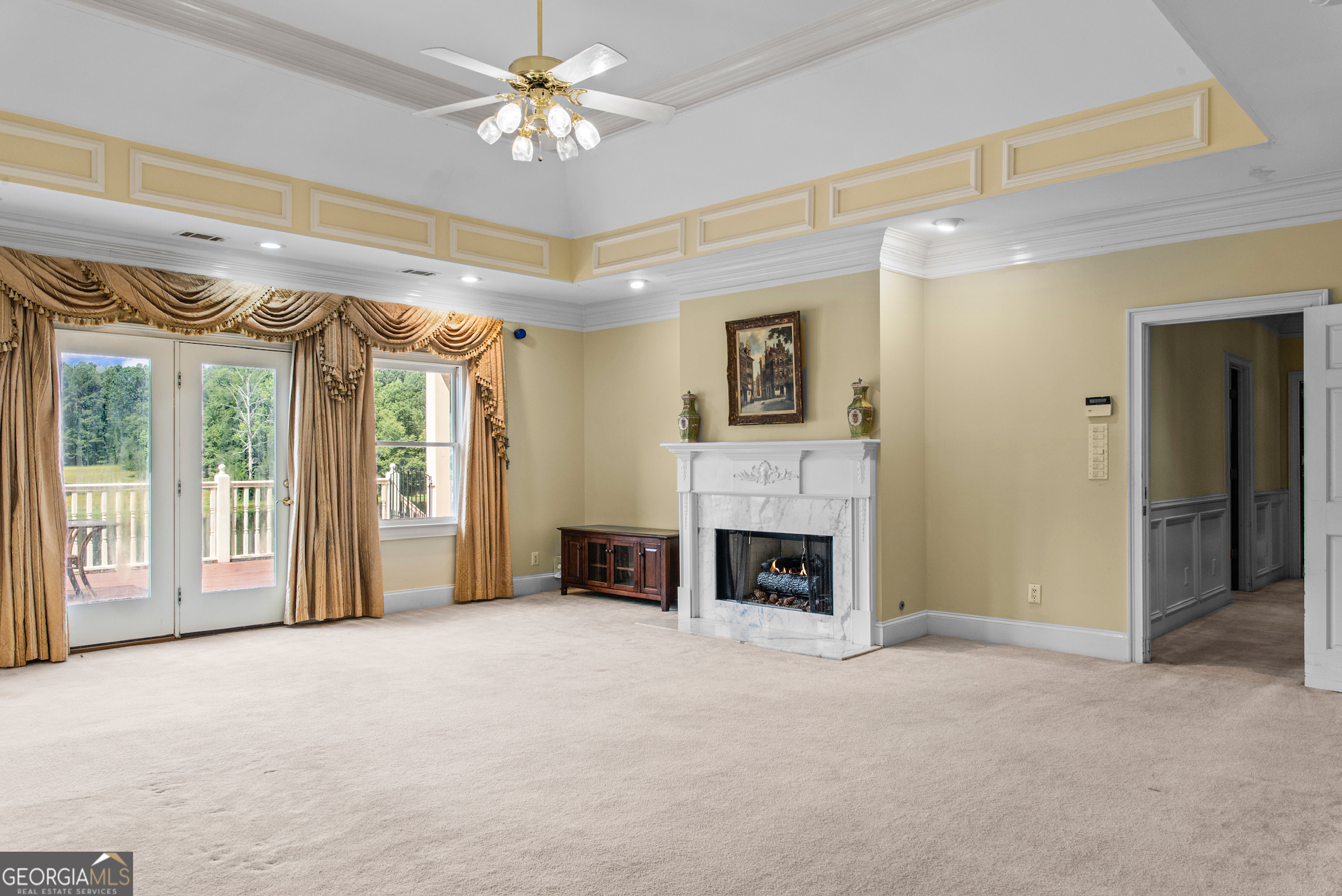 Estate Property - Residential