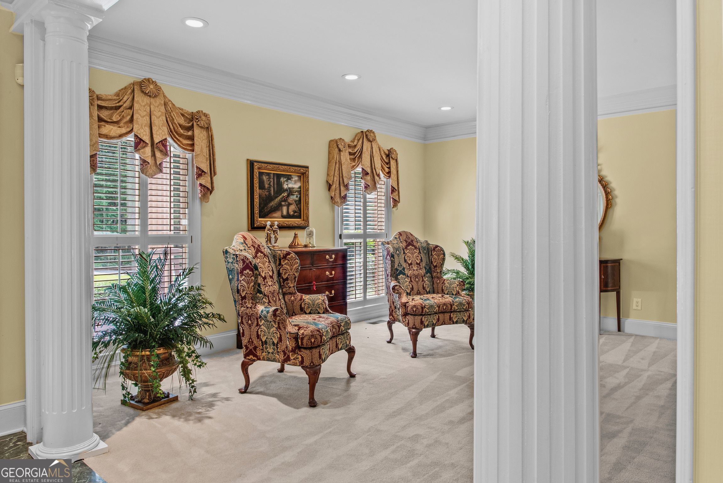 Estate Property - Residential