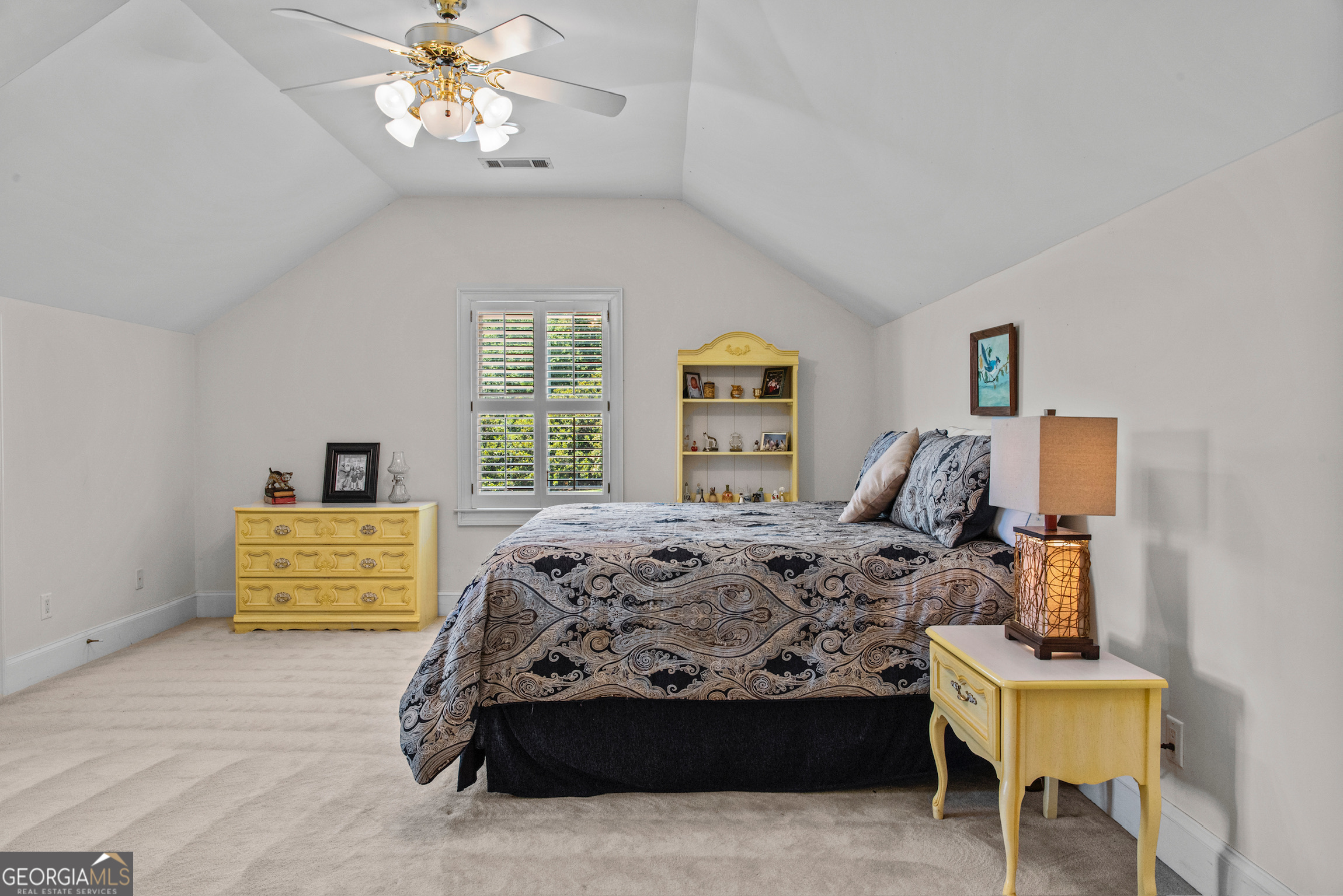 Estate Property - Residential