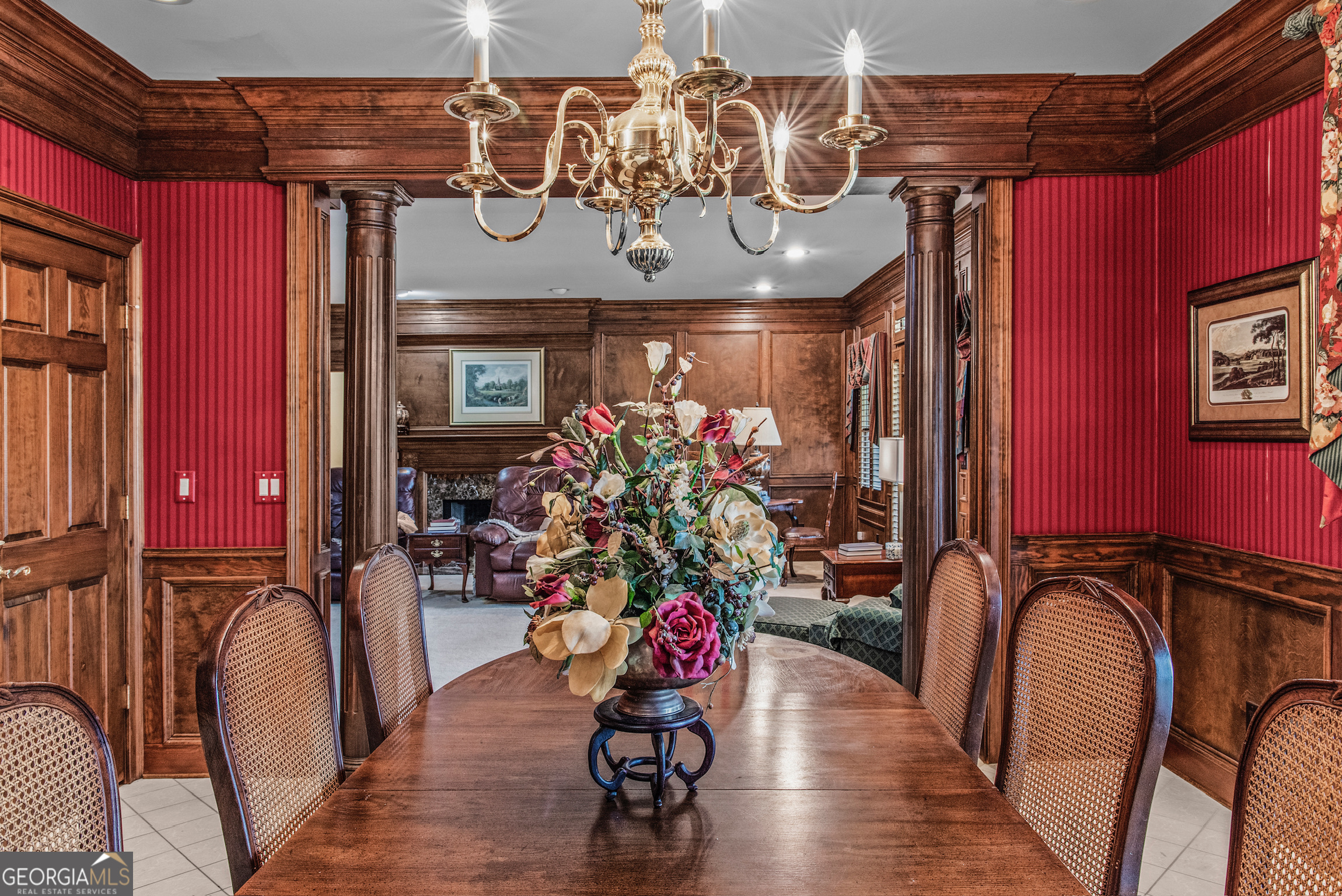 Estate Property - Residential