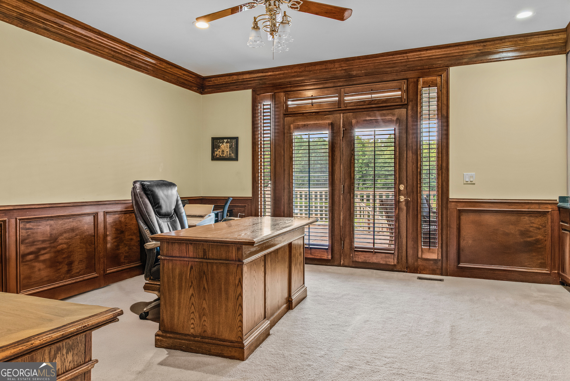 Estate Property - Residential