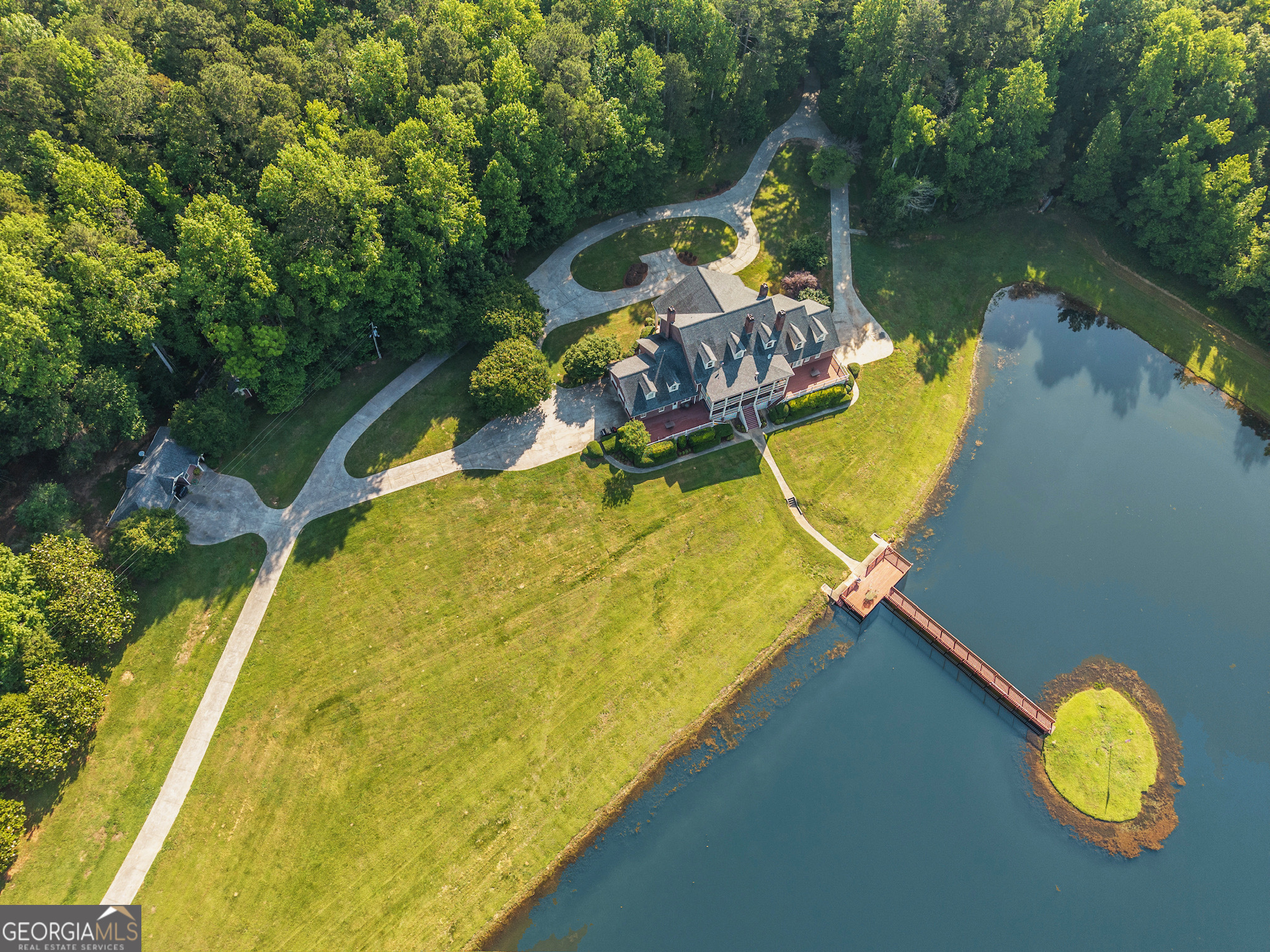 2720 Doster RD