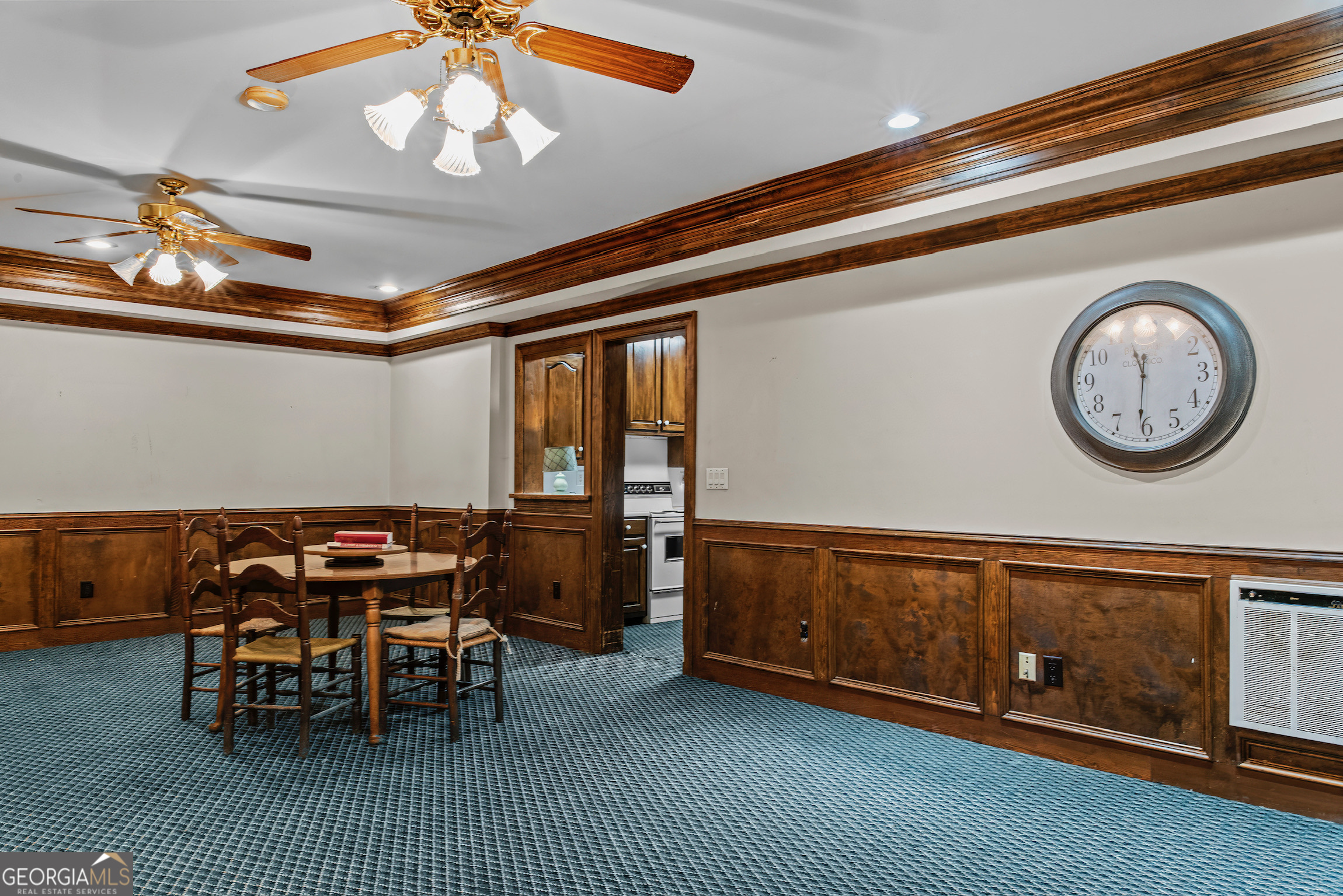 Estate Property - Residential