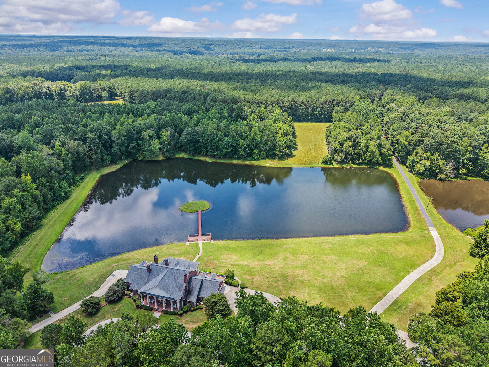 2720 Doster RD