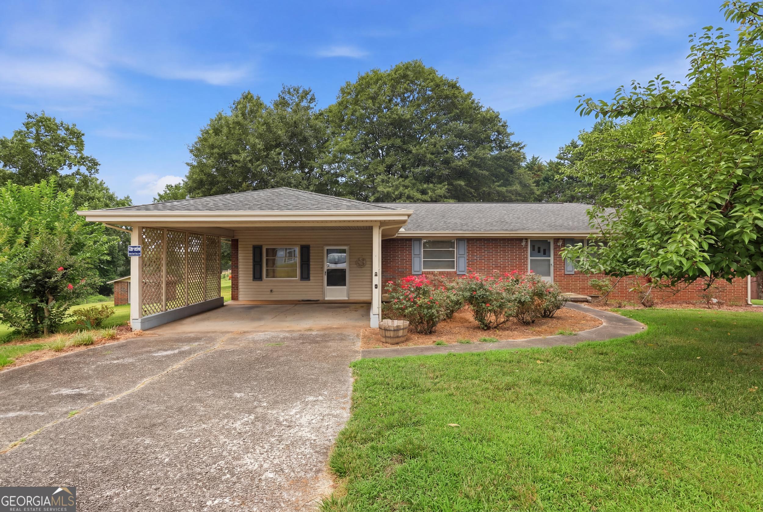 3107 Alto Mud Creek RD