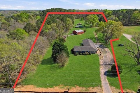 Photo of 1791 Walnut Avenue, Covington, GA 30014 (MLS # 10737741)