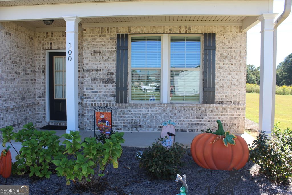 Photo of 100 Davids Place Drive, Warner Robins, GA 31088 (MLS # 10652717)