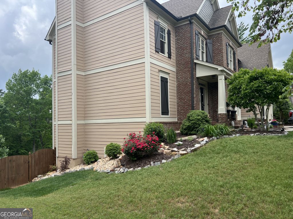 Photo of 127 Stargaze Ridge, Canton, GA 30114 (MLS # 10717642)