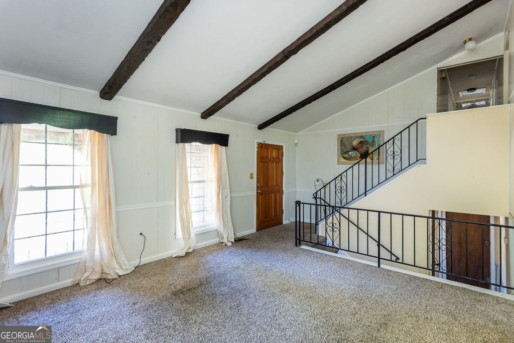 Photo of 8882 Ashwood Drive, Riverdale, GA 30274 (MLS # 10731675)