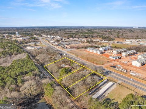 1020 Hull RD Athens GA 30601