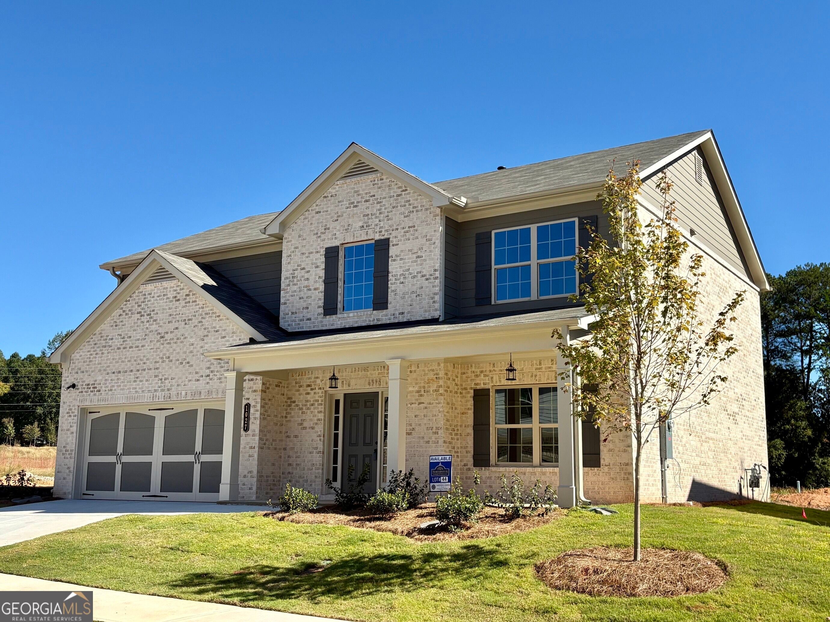 1027 Lakeview Oaks CT 44-C