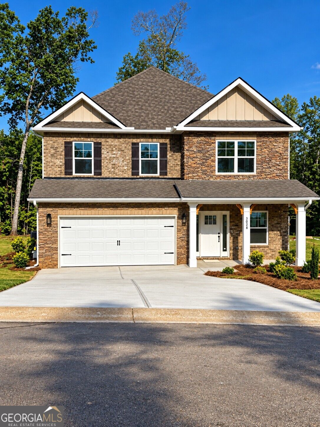 3028 Fairway DR LOT 945