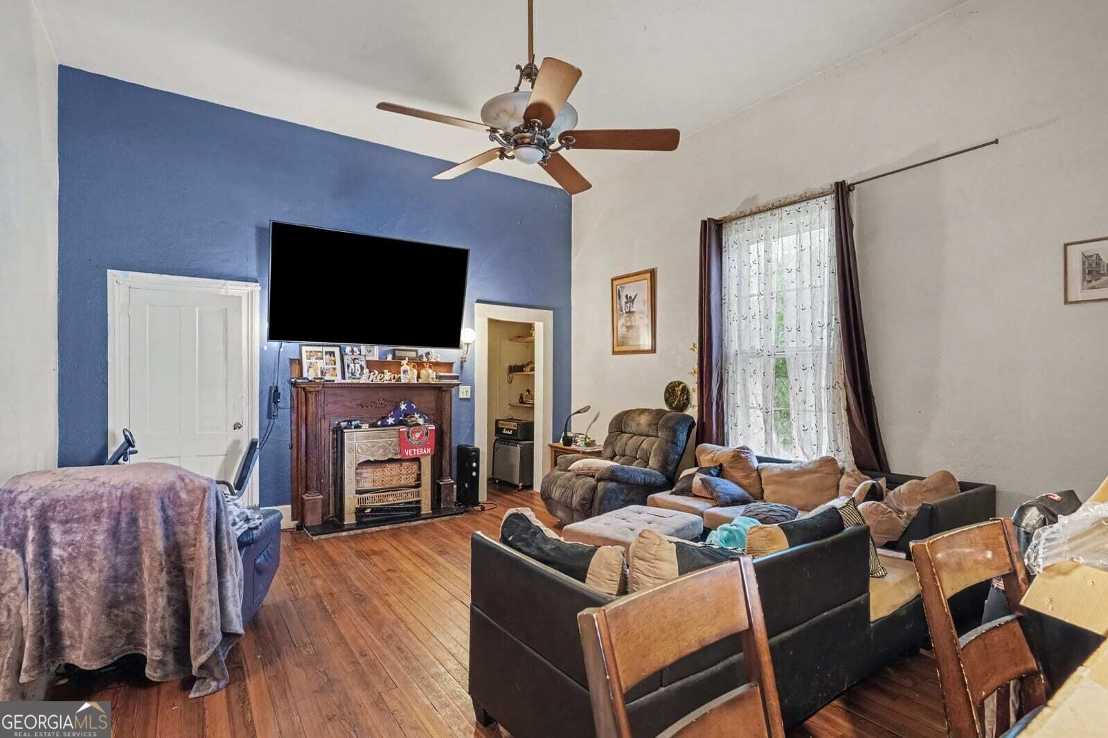 142 Beaty ST
