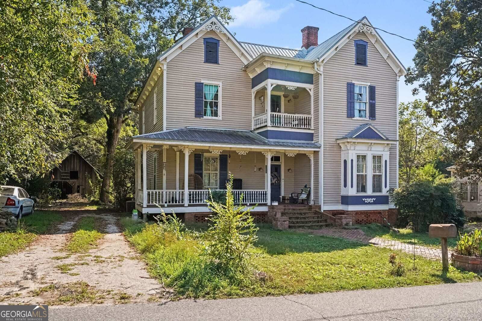 142 Beaty ST