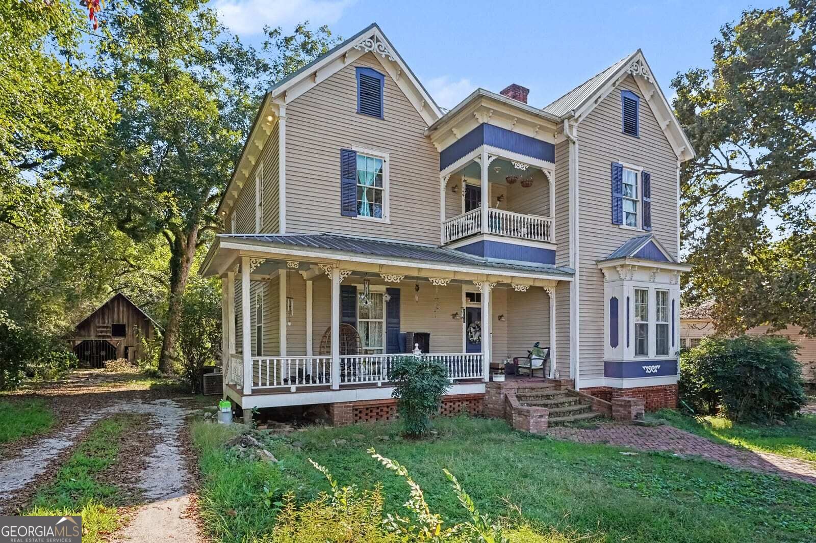 142 Beaty ST