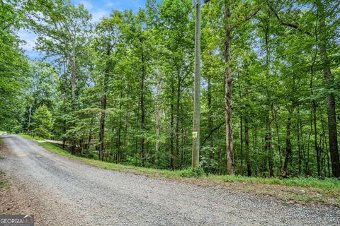 LOT 72 Huron CIR 72 Ellijay GA 30540