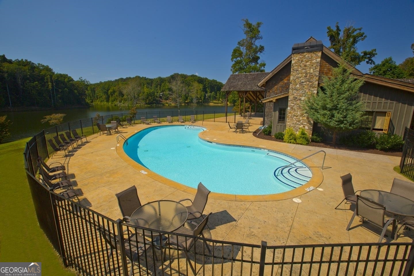 LOT 179 North Laceola RD