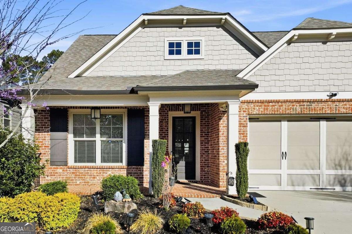 240 Wildcat Ridge DR