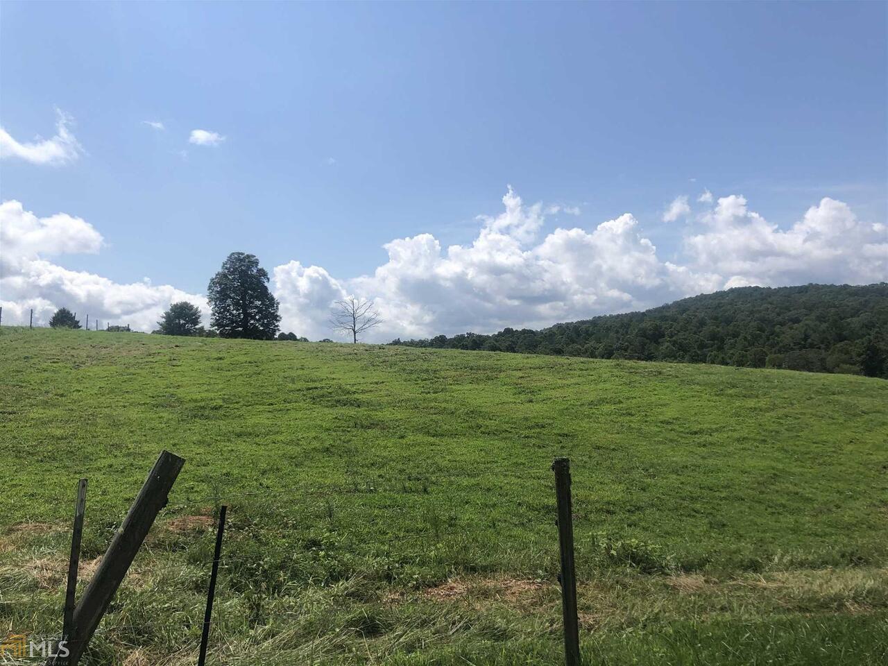 GORGEOUS ROLLING PASTURE LAND WITH EASY ACCESS. PERFECT MINI FARM PROPERTY. LONG RANGE VIEWS WITH A GREAT BUILDING SITE. WONDERFUL AREA FOR A GARDEN, BARN & MORE