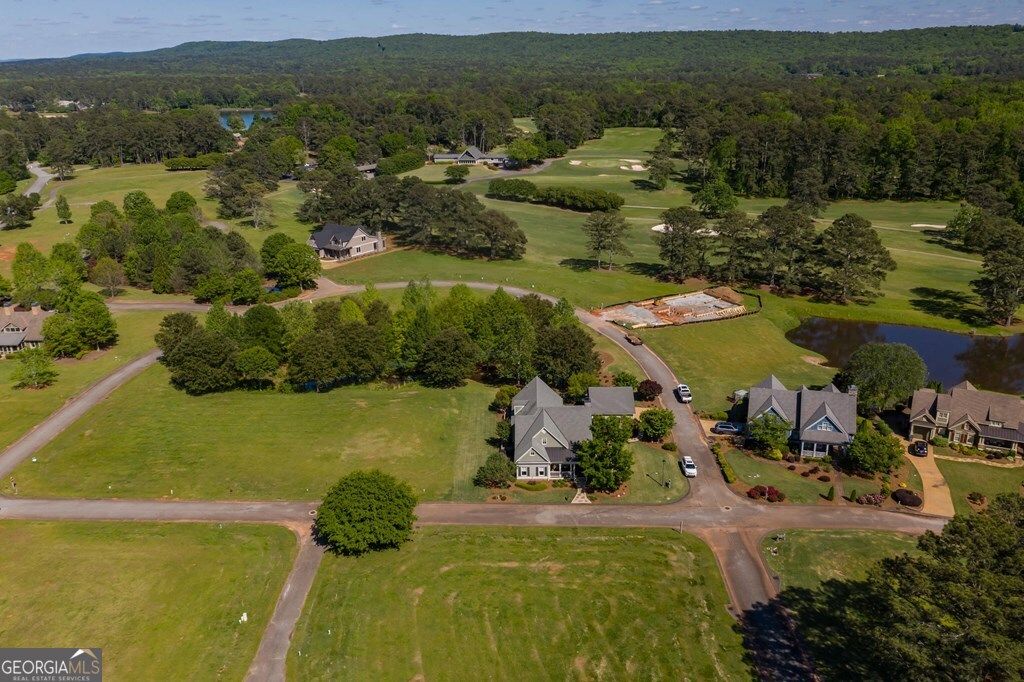 Photo of 1008 Twin Oaks Drive, Pine Mountain, GA 31822 (MLS # 10295085)