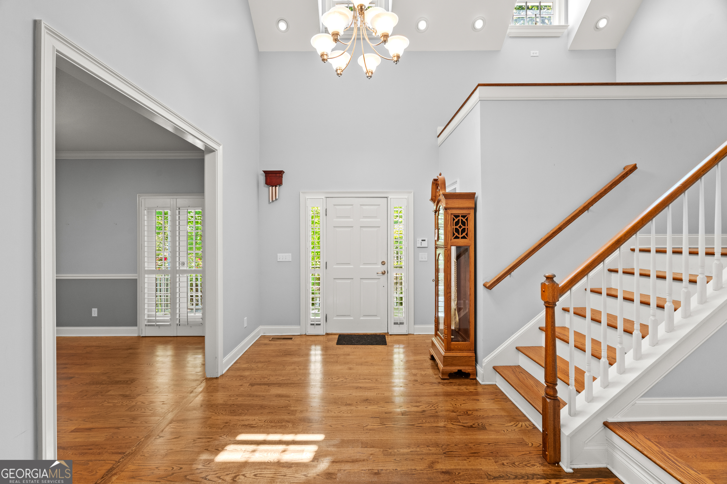 2058 Sewanee CT