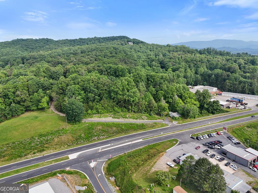10 Clyde Curtis DR