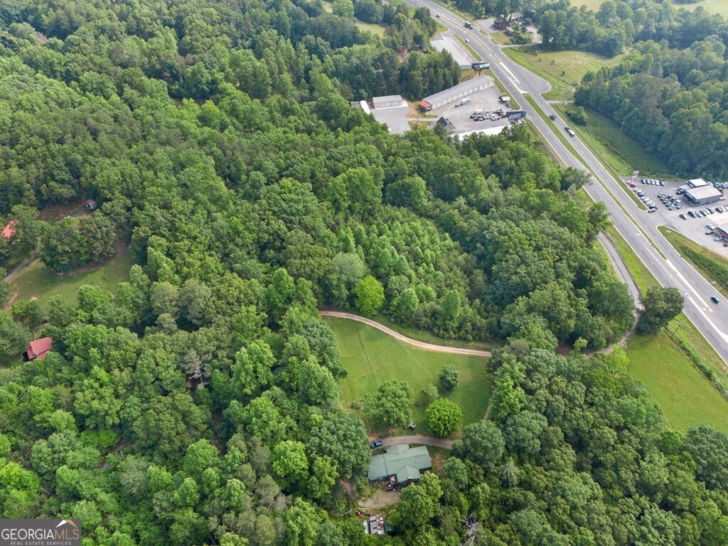 10 Clyde Curtis DR