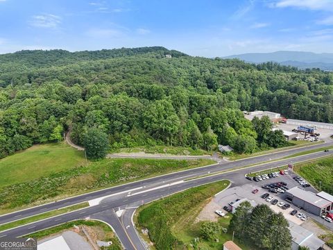 10 Clyde Curtis DR Hayesville NC 28904