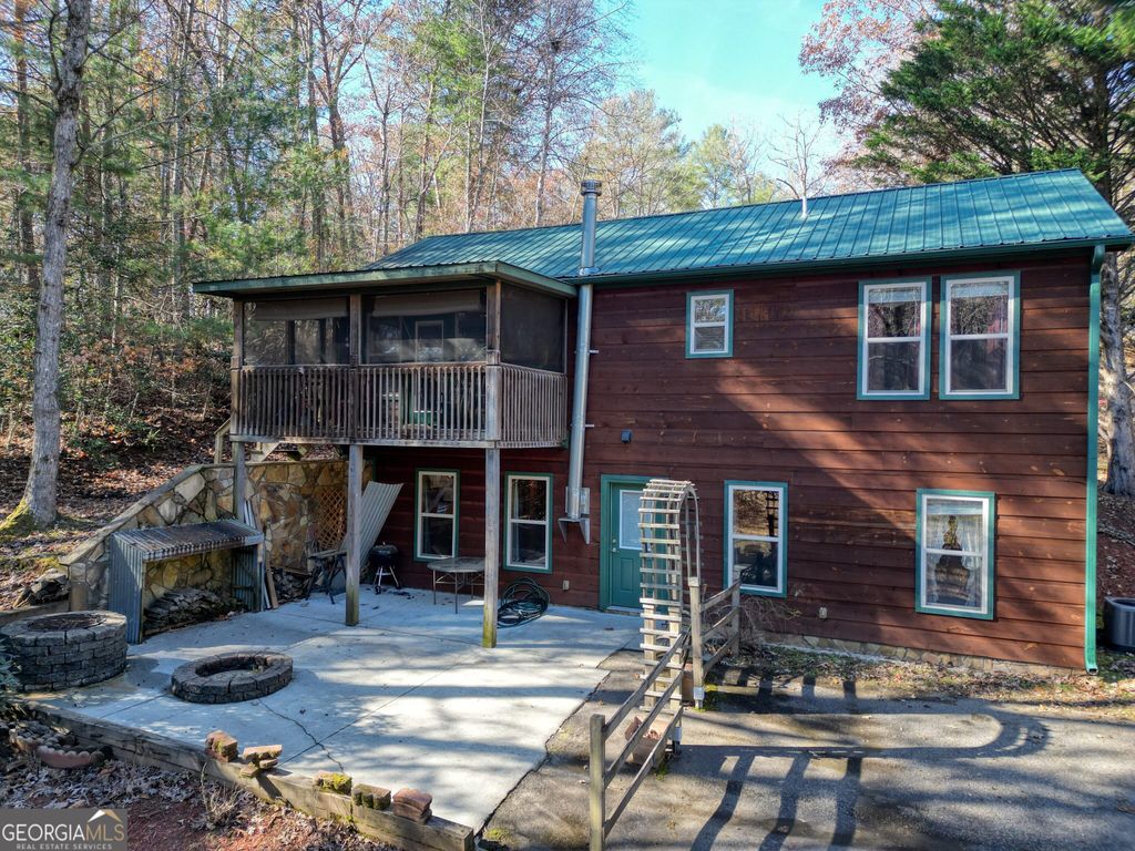 Photo of 518 Rizzitello Lane #9, Blairsville, GA 30512 (MLS # 10767601)