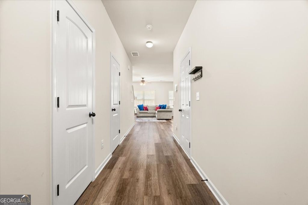 Photo of 1206 Creel Lane, Atlanta, GA 30349 (MLS # 10699707)