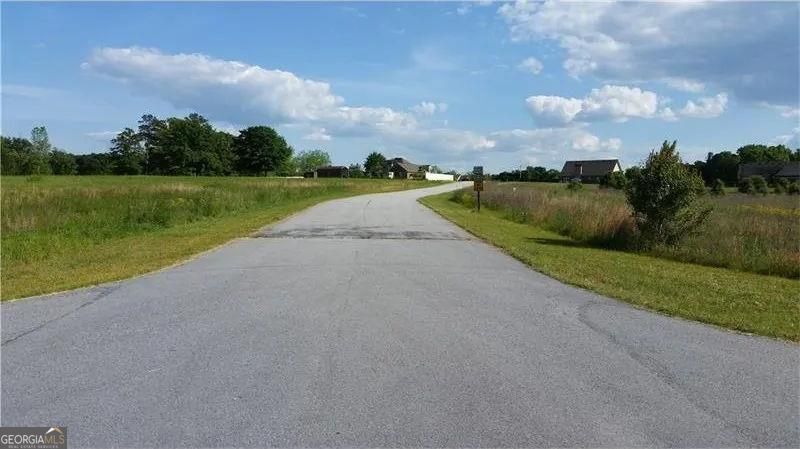 160 Granite Springs DR