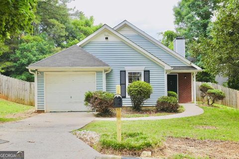 Photo of 3790 Mays Court SW, Atlanta, GA 30331 (MLS # 10769468)