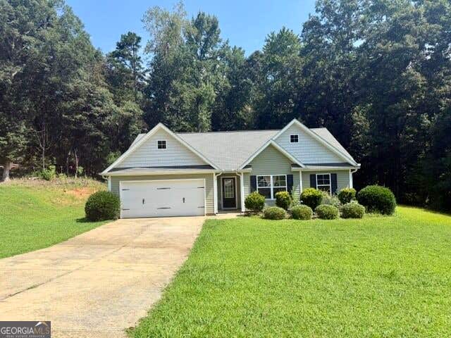 Photo of 3555 Silver Mist Circle, Gainesville, GA 30507 (MLS # 10830386)